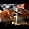 ZILDJIAN A20510 14' A' CUSTOM HI-HAT тарелки хай-хет (пара)