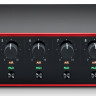 FOCUSRITE Scarlett 18i20 3rd Gen аудио интерфейс USB, 18 входов/20 выходов