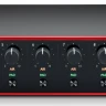 FOCUSRITE Scarlett 18i20 3rd Gen аудио интерфейс USB, 18 входов/20 выходов