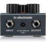 Гитарная педаль эффекта дисторшн TC ELECTRONIC GRAND MAGUS DISTORTION