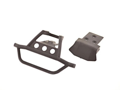 Передний бампер для Remo Hobby RH8035, RH8036, RH8065