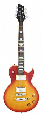 Aria PE-350 CS электрогитара