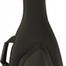FENDER GIG BAG FE610 ELECTRIC GUITAR чехол для электрогитары-подкладка 10 мм
