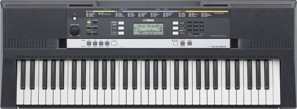 Синтезатор YAMAHA PSR-E243