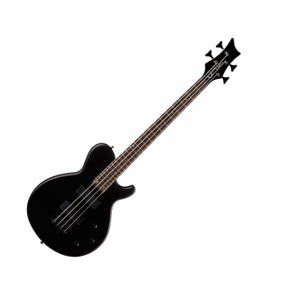 DEAN EVOXM BASS BKS бас-гитара