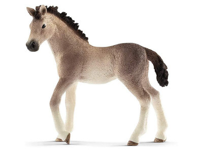 Фигурка Schleich Андалузский жеребенок