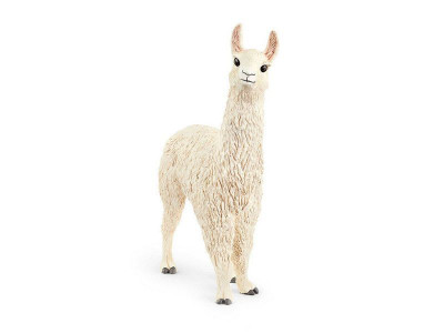 Фигурка Schleich Лама