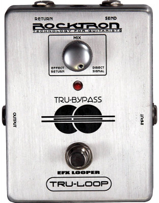 ROCKTRON Boutique Tru-Loop