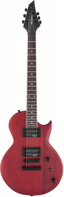 Jackson JS 22 SC - RED STAIN электрогитара