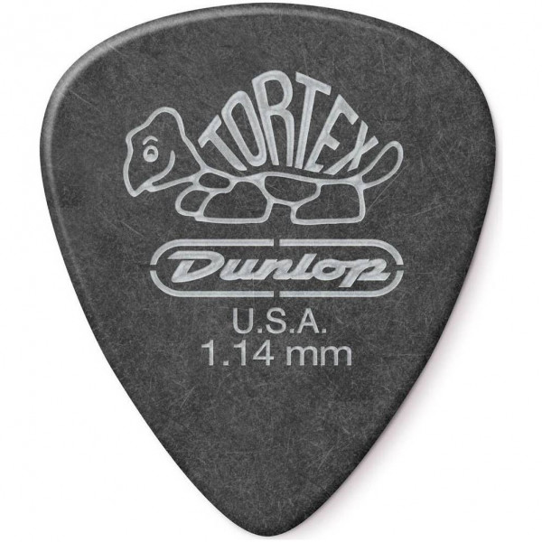 Набор медиаторов DUNLOP TORTEX 488P114