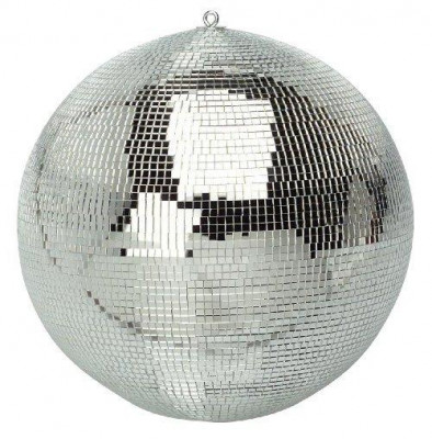 XLine MB-20 Mirror Ball-50 Зеркальный шар, диаметр 500мм