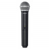 Shure BLX1288E/MX53 K3E радиосистема с радиомикрофоном и головным