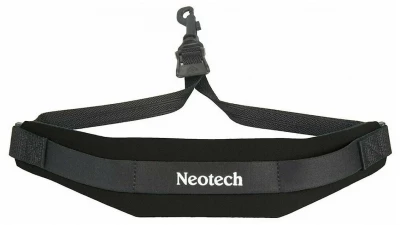 NEOTECH  41,9 - 53,3cm гайтан для саксофона черный