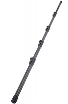 K&M 23785-000-55 удочка для репортёрского микрофона