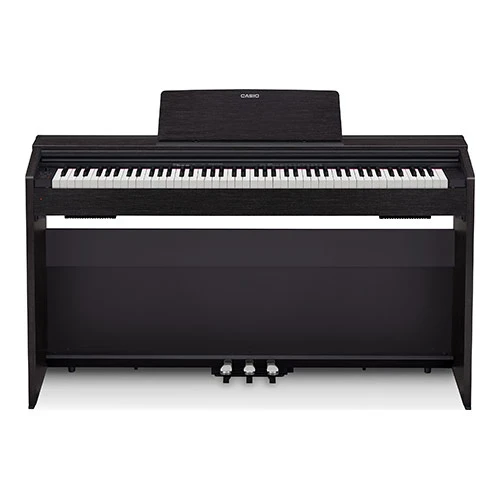 Casio Privia PX-870BK фортепиано цифровое