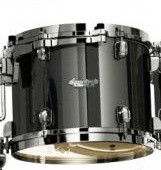 TAMA MAT1310-PBK STARCLASSIC MAPLE 10X13 Tom Tom том том, цвет черный