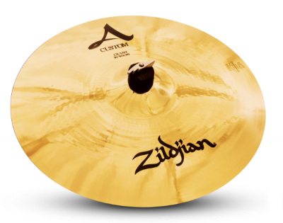 ZILDJIAN A20514 16' A' CUSTOM CRASH тарелка типа Crash