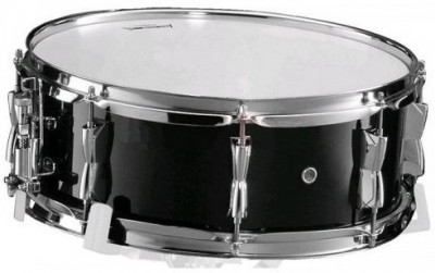 YAMAHA BSD0655RABL малый барабан 14" x 5,5"