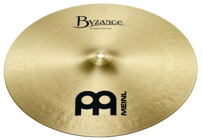 MEINL B-16 MTC 16 crash medium thin Byzance" тарелка