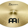 MEINL B-16 MTC 16 crash medium thin Byzance" тарелка