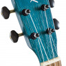 BATON ROUGE VX2/C-DBU укулеле-концерт