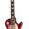 GIBSON 2019 60TH ANNIVERSARY 1959 LES PAUL STANDARD VOS электрогитара с кейсом