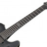 SCHECTER HELLRAISER HYBRID PT-7 TBB 7-струнная электрогитара