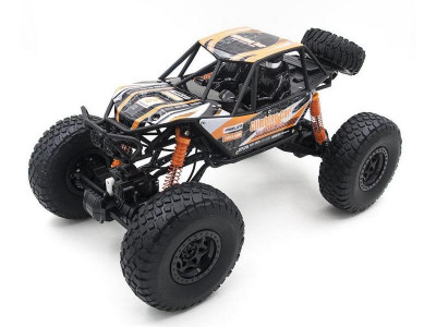 Радиоуправляемый краулер MZ CLIMBING CAR 2838 1/14 4WD 2.4G RTR