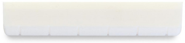 Верхний порожек для классической гитары STAGG SP-NTCL-BONE