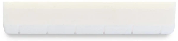 Верхний порожек для классической гитары STAGG SP-NTCL-BONE