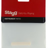 Верхний порожек для классической гитары STAGG SP-NTCL-BONE