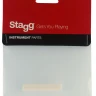 Верхний порожек для классической гитары STAGG SP-NTCL-BONE