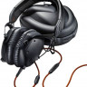 Наушники V-MODA Crossfade M-100 Matte Black