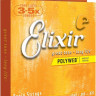 СТРУНЫ ДЛЯ БАНДЖО ELIXIR 11600