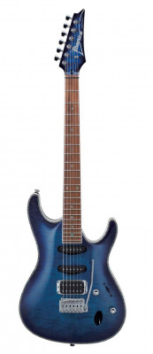 IBANEZ SA460QM-SPB электрогитара