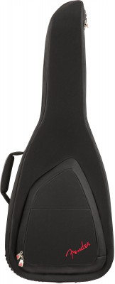 FENDER GIG BAG FE620 ELECTRIC GUITAR чехол для электрогитары подкладка 20 мм