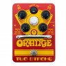 ORANGE Two Stroke Boost EQ Pedal эффект гитарный бустер с параметрическим эквалайзером