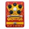 ORANGE Two Stroke Boost EQ Pedal эффект гитарный бустер с параметрическим эквалайзером