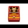 ORANGE Two Stroke Boost EQ Pedal эффект гитарный бустер с параметрическим эквалайзером