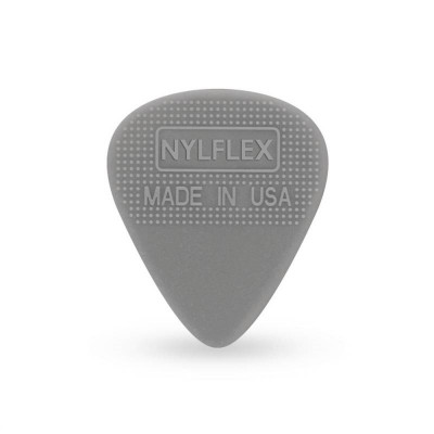 PLANET WAVES 1NFX2-10 Nylflex набор медиаторов 0,5 мм 10 шт.