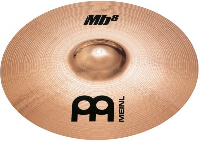 MEINL CYMBALS MB8-20MR-B ride тарелка