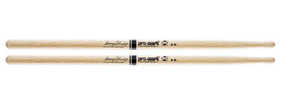ProMark PW2SW Барабанные палочки 2S — Tommy Aldridge с деревянным наконечником