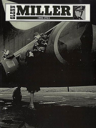 0571525792 Glenn Miller: 1904-1944 книга: Глен миллер:...