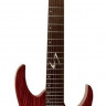 VGS Select VSM-120 7 Soulmaster Black Cherry Ash электрогитара