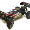 Радиоуправляемая багги Himoto Shootout Brushless 4WD 2.4G 1/8 RTR