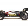 Радиоуправляемая багги Himoto Shootout Brushless 4WD 2.4G 1/8 RTR