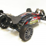 Радиоуправляемая багги Himoto Shootout Brushless 4WD 2.4G 1/8 RTR