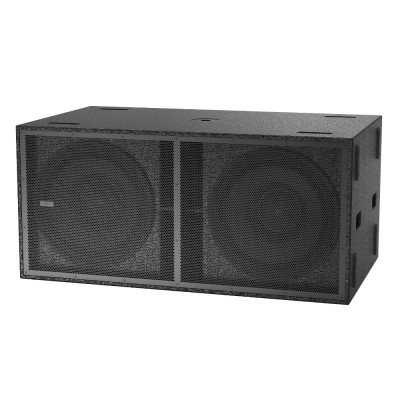 Сабвуфер Audiocenter S3218A активный