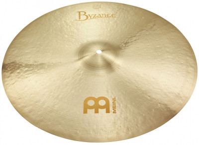 MEINL B20JSLR 20" Byzance Jazz Sweet Light ride тарелка