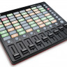 AKAI PRO APC MINI USB контроллер для Ableton, сетка Clip Launch 8x8, 8 поканальных фейдеров, 1 мастер фейдер